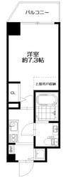 ドーム前千代崎駅 徒歩5分 9階の物件間取画像